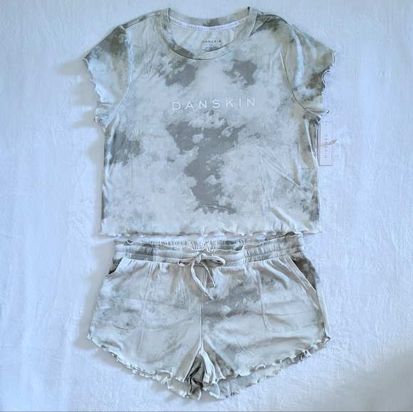 Danskin🩰 Ribbed Lounge/Sleepwear😴 Set - NWT - Picture 12 of 15